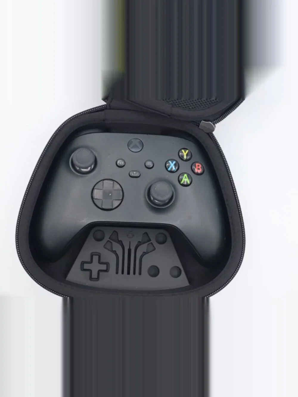 Microsoft Wireless Controller for Xbox Series X/S - Carbon Black